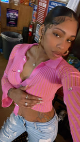 Sweater me